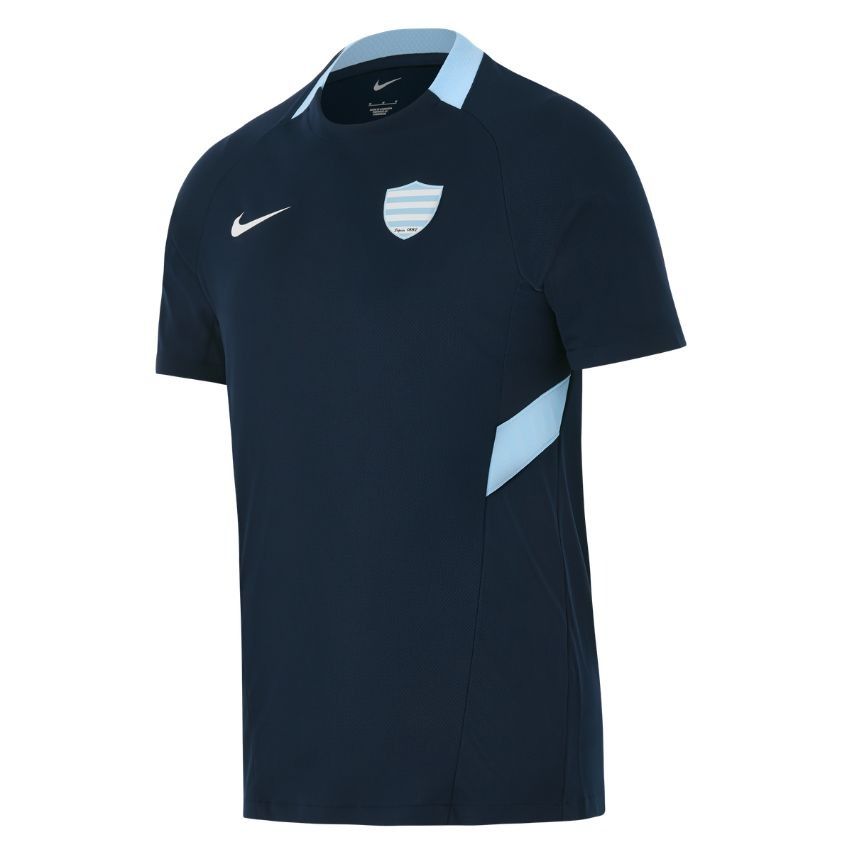 TEE-SHIRT TRAINING RACING 92 NIKE DRI-FIT 26/27