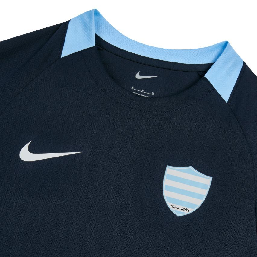 TEE-SHIRT TRAINING RACING 92 NIKE DRI-FIT 26/27