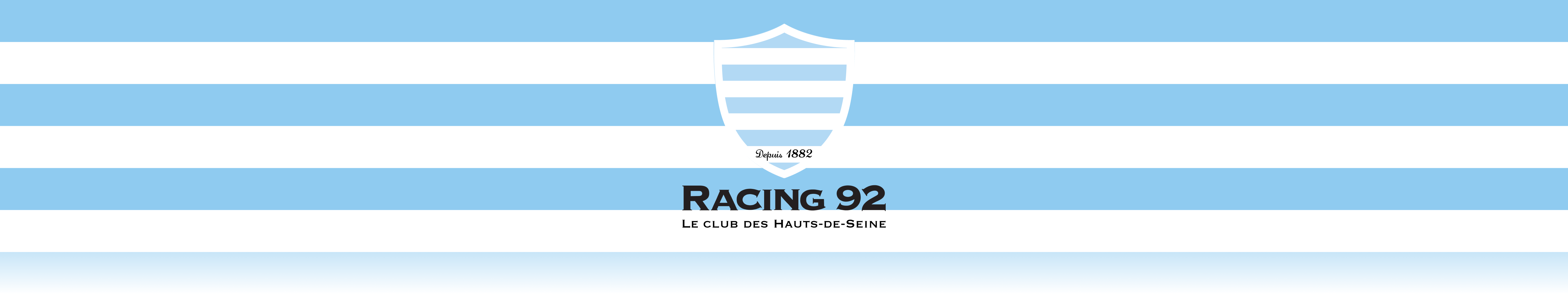 Racing 92 — Le club des Hauts-de-Seine